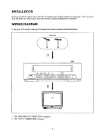 Preview for 6 page of Sears LXI series 580.55114490 Owner'S Manual