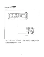 Preview for 10 page of Sears LXI series 580.55114490 Owner'S Manual