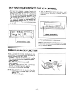 Preview for 11 page of Sears LXI series 580.55114490 Owner'S Manual