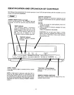 Preview for 12 page of Sears LXI series 580.55114490 Owner'S Manual