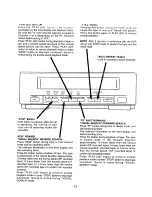 Preview for 13 page of Sears LXI series 580.55114490 Owner'S Manual