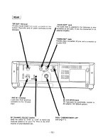 Preview for 14 page of Sears LXI series 580.55114490 Owner'S Manual