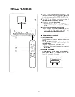 Preview for 15 page of Sears LXI series 580.55114490 Owner'S Manual