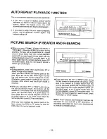 Preview for 16 page of Sears LXI series 580.55114490 Owner'S Manual