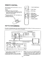 Preview for 19 page of Sears LXI series 580.55114490 Owner'S Manual