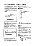 Предварительный просмотр 15 страницы Sears LXI series 580.55144490 Owner'S Manual