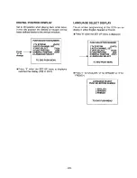 Предварительный просмотр 24 страницы Sears LXI series 580.55144490 Owner'S Manual