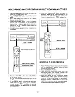 Предварительный просмотр 52 страницы Sears LXI series 580.55144490 Owner'S Manual