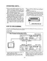 Предварительный просмотр 55 страницы Sears LXI series 580.55144490 Owner'S Manual