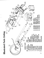 Preview for 11 page of Sears Sports Center 321.596340 Owner'S Manual