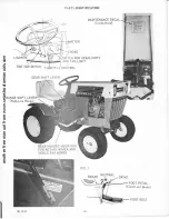 Preview for 4 page of Sears Super 12 Assembly And Operating Instructions Manual