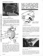 Preview for 9 page of Sears Super 12 Assembly And Operating Instructions Manual