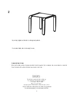 Preview for 4 page of Sears TY Pennington Style AC-K-235ET Owner'S Manual