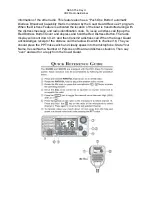 Preview for 17 page of SEAS O'Day 28 Operating Manual