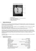 Preview for 5 page of Seasafe SSTX/01 User Manual