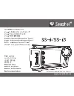 Preview for 1 page of Seashell SS-i User Manual