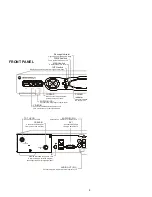 Предварительный просмотр 10 страницы Seaside Communications DCT 6200 HD User Manual