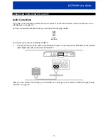 Предварительный просмотр 17 страницы Seaside Communications DCT 6200 HD User Manual