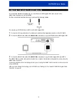 Предварительный просмотр 19 страницы Seaside Communications DCT 6200 HD User Manual