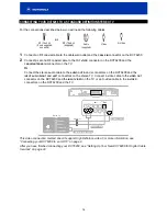 Предварительный просмотр 20 страницы Seaside Communications DCT 6200 HD User Manual