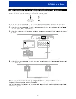 Предварительный просмотр 23 страницы Seaside Communications DCT 6200 HD User Manual