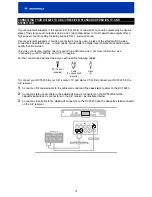 Предварительный просмотр 24 страницы Seaside Communications DCT 6200 HD User Manual