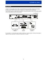 Предварительный просмотр 35 страницы Seaside Communications DCT 6200 HD User Manual