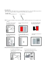 Preview for 19 page of Seaside 9357 Installation Manual