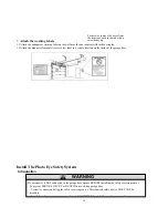 Preview for 20 page of Seaside 9357 Installation Manual