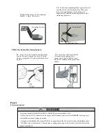 Preview for 22 page of Seaside 9357 Installation Manual