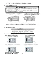 Preview for 26 page of Seaside 9357 Installation Manual