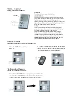 Preview for 29 page of Seaside 9357 Installation Manual