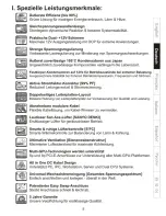 Preview for 7 page of Seasonic M12D-750 User Manual