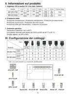 Preview for 16 page of Seasonic M12D-750 User Manual