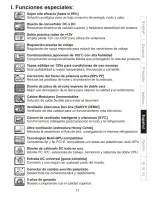 Preview for 19 page of Seasonic M12D-750 User Manual