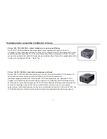 Preview for 11 page of Seasonic X-1050W Owner'S Manual