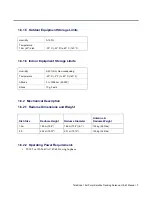 Preview for 23 page of SeaSpace TeraScan 1.5M Operation And Maintenance Manual