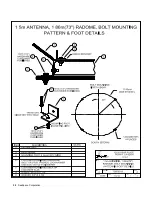 Preview for 48 page of SeaSpace TeraScan 1.5M Operation And Maintenance Manual