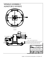 Preview for 63 page of SeaSpace TeraScan 1.5M Operation And Maintenance Manual