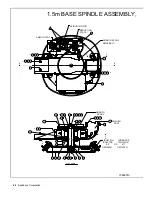 Preview for 64 page of SeaSpace TeraScan 1.5M Operation And Maintenance Manual