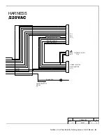 Preview for 81 page of SeaSpace TeraScan 1.5M Operation And Maintenance Manual