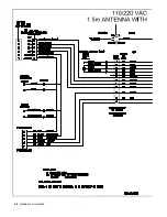 Preview for 84 page of SeaSpace TeraScan 1.5M Operation And Maintenance Manual