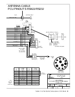 Preview for 85 page of SeaSpace TeraScan 1.5M Operation And Maintenance Manual