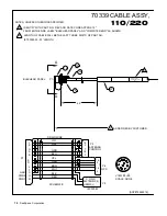 Preview for 86 page of SeaSpace TeraScan 1.5M Operation And Maintenance Manual