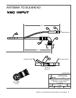 Preview for 89 page of SeaSpace TeraScan 1.5M Operation And Maintenance Manual