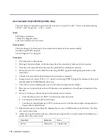 Preview for 146 page of SeaSpace TeraScan 1.5M Operation And Maintenance Manual