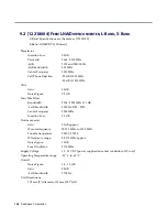 Preview for 182 page of SeaSpace TeraScan 1.5M Operation And Maintenance Manual