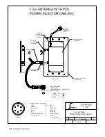 Preview for 186 page of SeaSpace TeraScan 1.5M Operation And Maintenance Manual