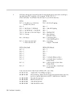 Preview for 196 page of SeaSpace TeraScan 1.5M Operation And Maintenance Manual