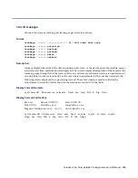 Preview for 209 page of SeaSpace TeraScan 1.5M Operation And Maintenance Manual